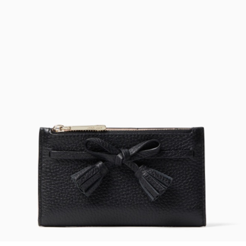 Kate Spade Small Hayes Wallet